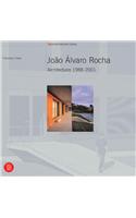 Joao Alvaro Rocha: Architectures 1991-2001