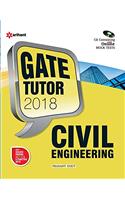 Civil Engineering GATE  2018