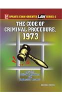 Law Series 2-The Code of Criminal Procedure, 1973