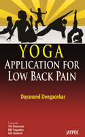 Yoga Application for Low Back Pain