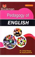 Padagogy of English