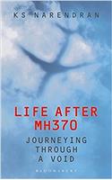 Life After MH370: Journeying Through a Void