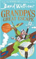 Grandpa’s Great Escape