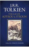 The Lay of Aotrou and Itroun