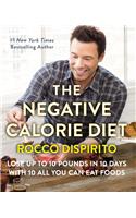 Negative Calorie Diet