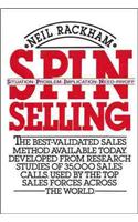 Spin Selling