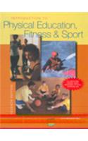 Introduction To Physical Education, Fitness & Sport 7Ed