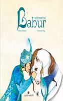 Story of Babur