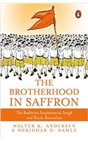 Brotherhood in Saffron