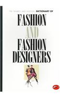 The Thames and Hudson Dictionary of Fashion and Fashion Designers (World of Art)