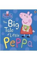 Peppa Pig: The Big Tale of Little Peppa