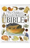 The Children's Illustrated Bible