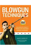 Blowgun Techniques