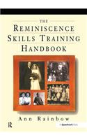 Reminiscence Skills Training Handbook