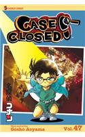 Case Closed, Vol. 47