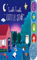 Twinkle Twinkle Little Star Sound Book