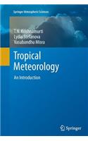 Tropical Meteorology