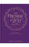 Promise of Lent Devotional