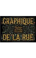 Graphique de la Rue