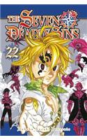 The Seven Deadly Sins 22