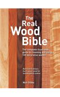 Real Wood Bible