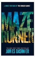 The Maze Runner