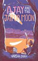 Ajay and the Jaipur Moon