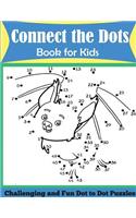 Connect the Dots Book for Kids