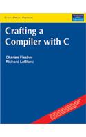 Crafting a Compiler With C