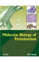 Molecular Biology of Periodontium