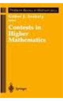 Contests In Higher Mathematics (problem Books In Mathematics)