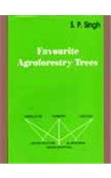 Favourite Agroforestry Trees