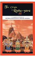 The Origin of Ratha-Yatra