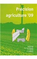 Precision Agriculture '09