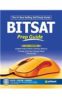 Prep Guide to BITSAT 2018