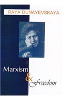 Marxism & Freedom p/b