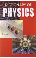 Dictionary of Physics