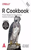 R Cookbook: Proven Recipes for Data Analysis, Statistics, and Graphics Second Edition