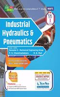 Industrial Hydraulics and Pneumatics For MSBTE Diploma Semester 6 Mechanical