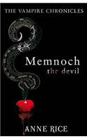 Memnoch The Devil