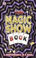 Magic Show Book