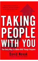 Taking People with You: Building a Culture Where Everyone Matters