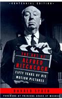 Art of Alfred Hitchcock