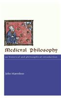 Medieval Philosophy