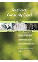 Salesforce Community Cloud Third Edition