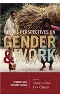 Global Perspectives on Gender and Work