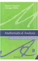 Mathematical Analysis