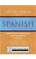 Getting Started with Spanish