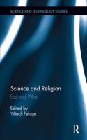 Science and Religion; East and West