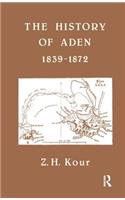 History of Aden